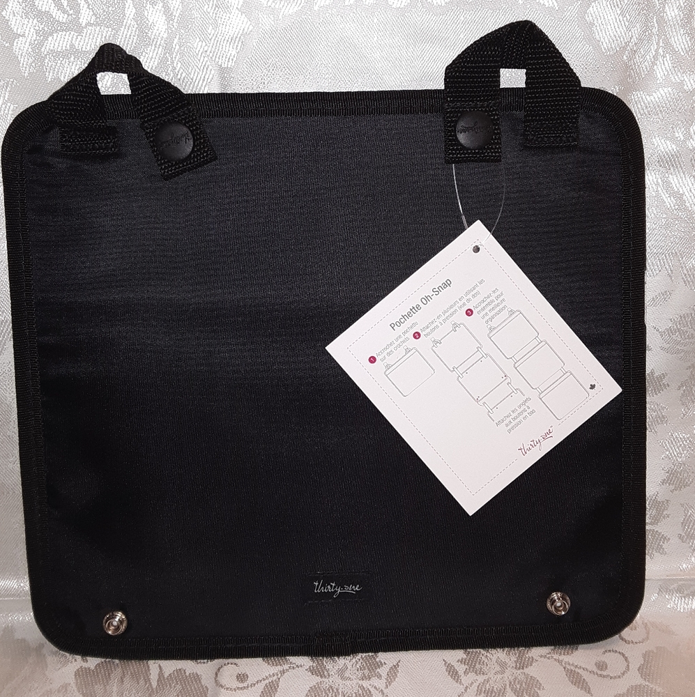 Thirty-One Oh-Snap Pocket - Picture 3 of 5